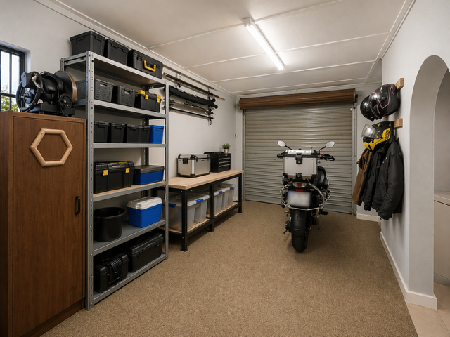 3 Bedroom Property for Sale in Noordhoek Free State